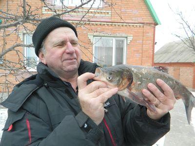 рыбалка в артемовском районе донецкой обл рыбалка в артемовском районе донецкой обл