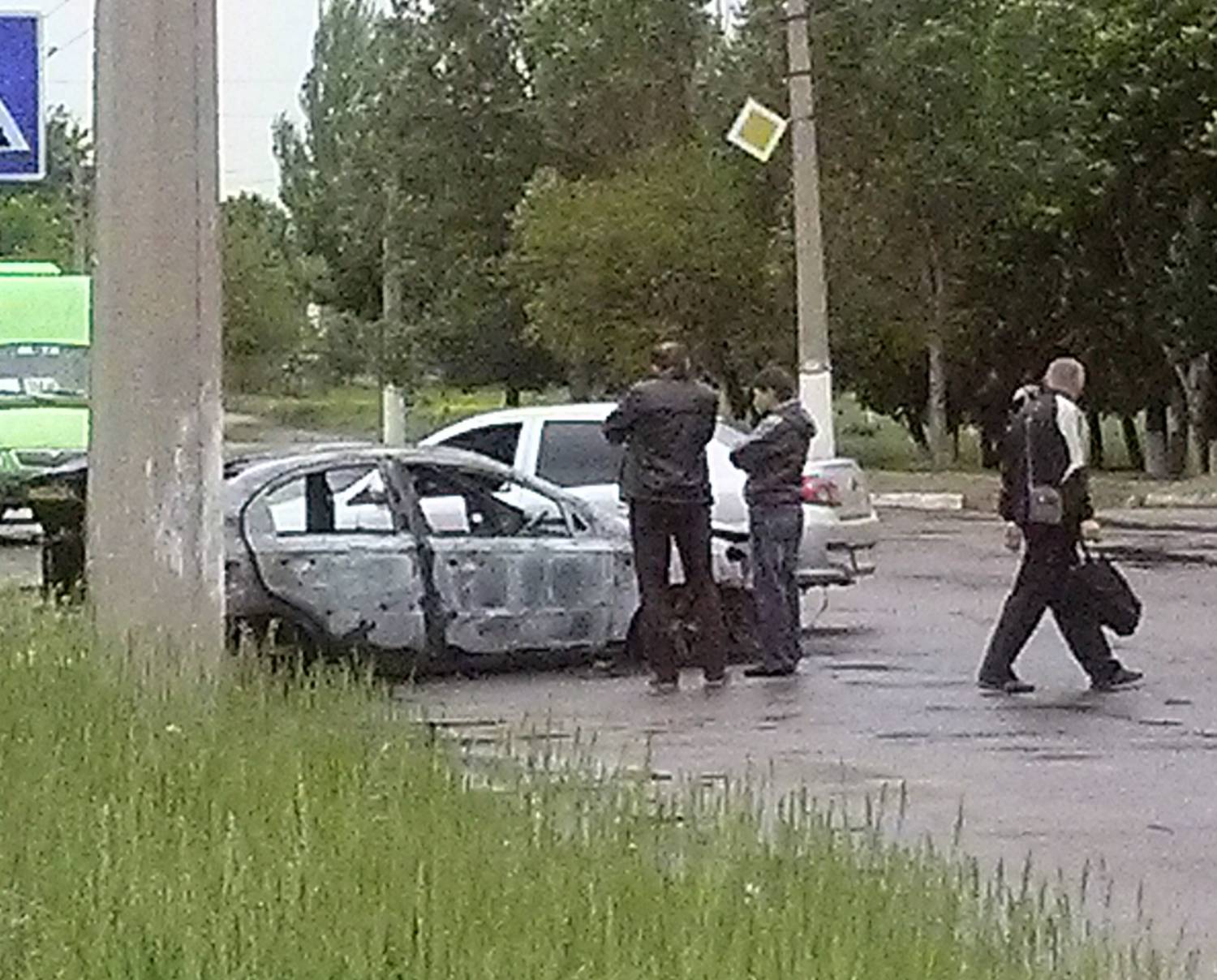 Главные новости