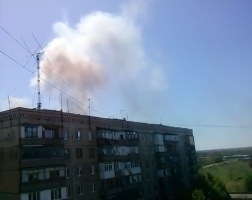 Новости Донецка главные Донецкие новости и происшествия за сегодня