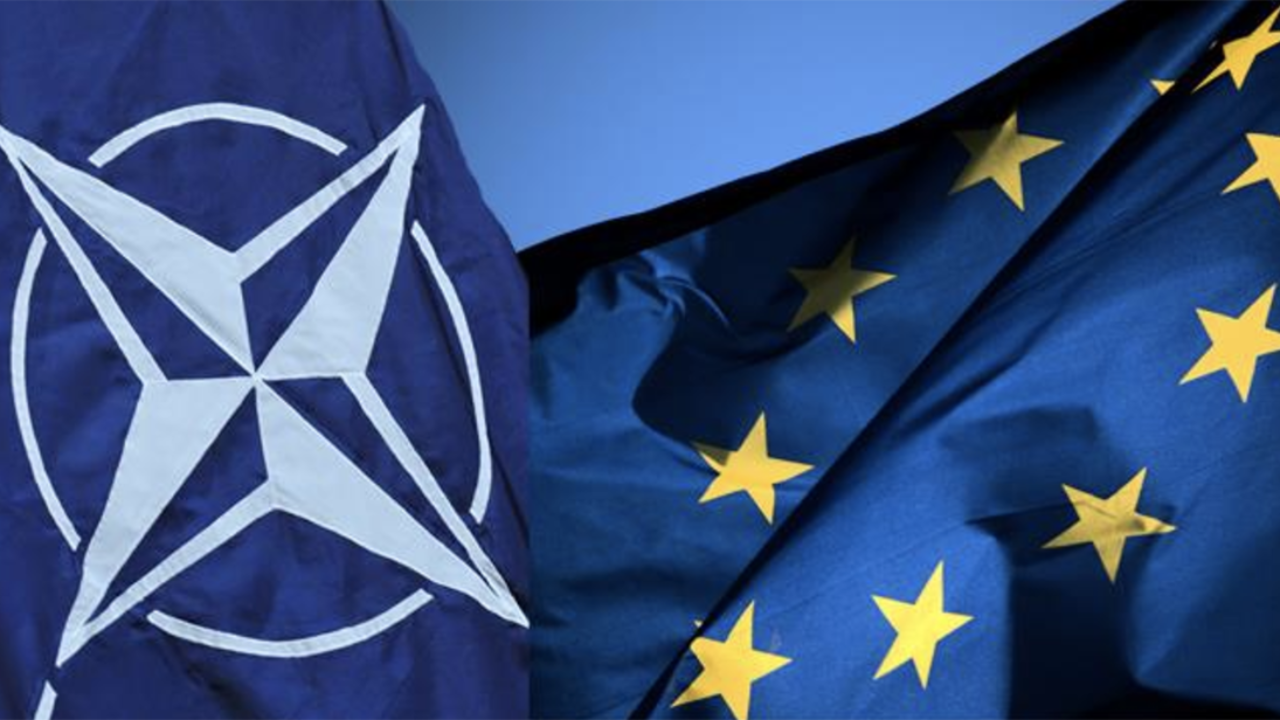 У НАТО змінили свою оцінку ризику нападу РФ на Україну – Галібаренко Новости Украины
