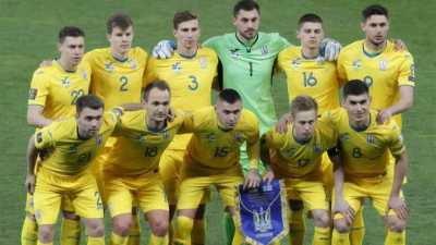 ФІФА опублікувала останній рейтинг національних збірних у 2021-му. Збірна України втрималася серез найкращих 25-ти команд світу. - Спорт