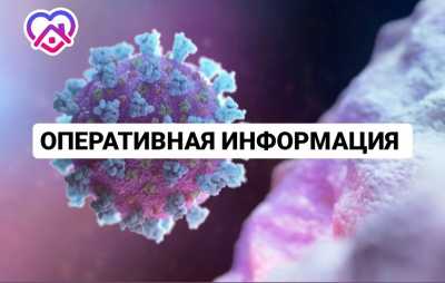 По информации отдела здравоохранения, за 17-19 декабря получено 35 положительных тестов ПЦР на коронавирус. - Новости Краматорска