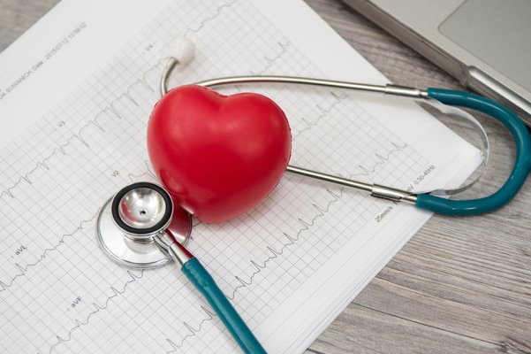 В Краматорске продолжают спасать пациентов с инфарктами: благодарность врачам скорой помощи и кардиохирургам Общество