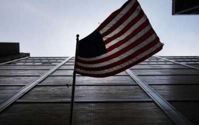 Государственный департамент США распорядился начать эвакуацию американских дипломатов из Украины. - Новости Украины