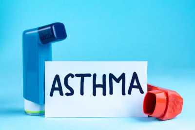 За последние несколько десятилетий распространенность астмы увеличилась. - Здоровье