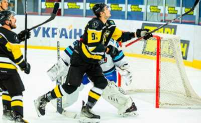 24 января, в рамках 15-го тура хоккейной Суперлиги Париматч, «Краматорск» сыграл с «Мариуполем». - Спорт