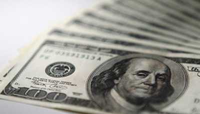 Американский доллар вырос до двухнедельного максимума на фоне угрозы вторжения России в Украину - Новости Украины