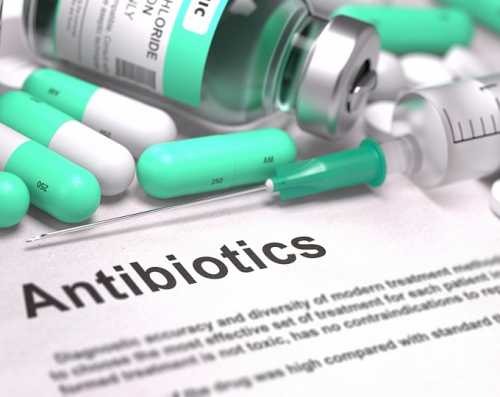 С апреля 2022 года все зарегистрированные в Украине антибиотики будут отпускаться в аптеках только при наличии у пациента электронного рецепта. - Здоровье