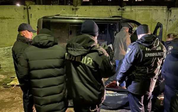 Резонансное двойное убийство в Киевской области. Погибли супруги. - ЧП, Криминал