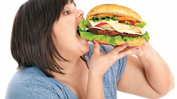 Более 50% населения мира имеют избыточный вес и подвержены повышенному риску развития таких заболеваний, как диабет 2 типа, болезни сердца и рак. - Здоровье