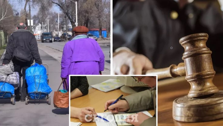 Остаться без денег и крыши над головой: как в Украине разбираются с должниками Общество