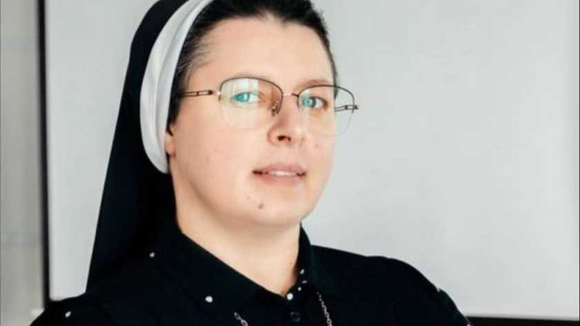 Собирают деньги на АТО, – известная львовская монахиня предупредила о наглых мошенниках ЧП, Криминал