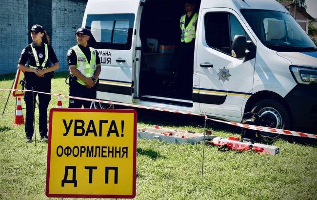 Водителей обяжут проверяться на опьянение после ДТП. Закон уже внесли в Раду Новости Украины
