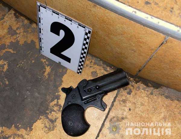 В Одессе задержали женщину, которую подозревают в убийстве мужчины. Он