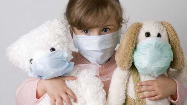 Около 200 детей из COVID-19 и с подозрением на эту болезнь находятся на стационарном лечении в медицинских учреждениях Донецкой области. - Здоровье