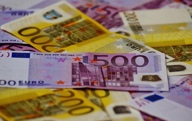 НБУ резко повысил официальный курс евро Новости Украины