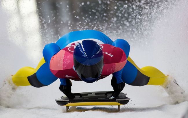 Зимняя Олимпиада-2022: когда и кто из украинцев соревнуется 9 февраля Спорт