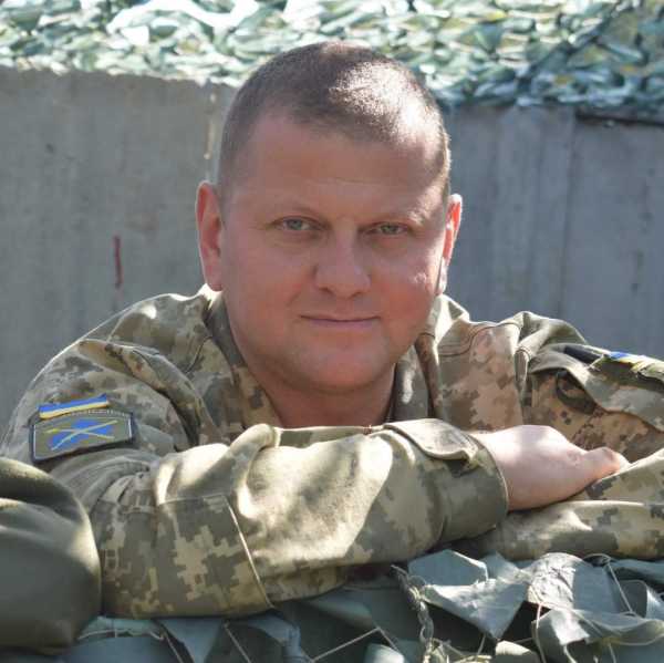 Вооруженные силы Украины не нарушали режим прекращения огня на Донбассе, заявил главнокомандующий ВСУ генерал-лейтенант Валерий Залужный, комментируя  - ЧП, Криминал