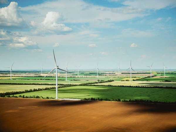 Мощность ветроэнергетических станций в Украине за 2022 год может увеличиться примерно на 1 ГВт, отметил глава правления Украинской ветроэнергетической - Новости Украины