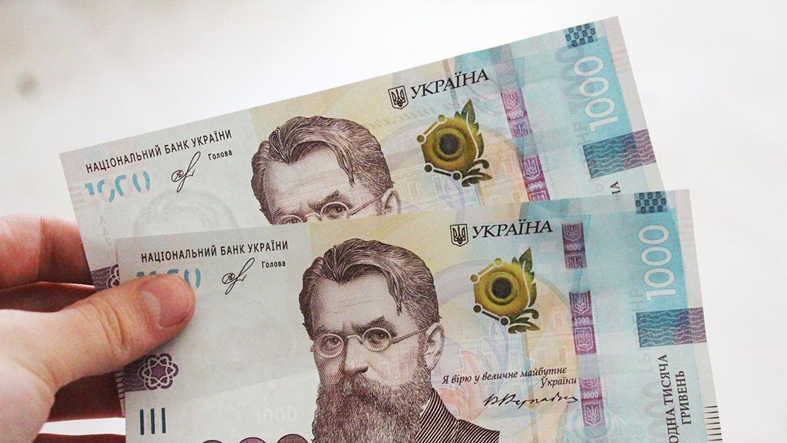 Как будут выплачиваться пенсии и как получить выплаты перемещенным лицам Новости Украины