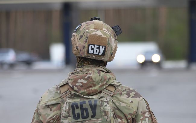 СБУ перешла на усиленный режим из-за обострения на Донбассе Новости Украины
