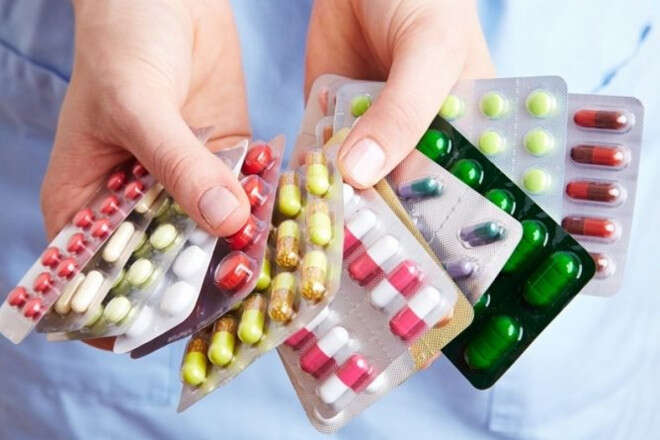 Где и как сейчас в Украине можно купить лекарство и медицинские изделия Общество