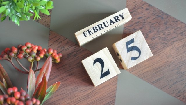 25 февраля: традиции и приметы этого дня, какой сегодня праздник. Общество