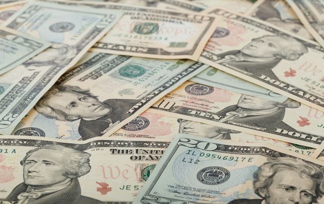 Официальный курс гривны к доллару на 22 февраля 2022 года установлен на уровне 28,48 гривен за доллар. - Новости Украины