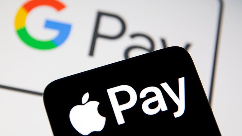 Сервис Google Pay остановил обработку платежей для украинцев прописанных в Донецкой и Луганской областях. - Общество