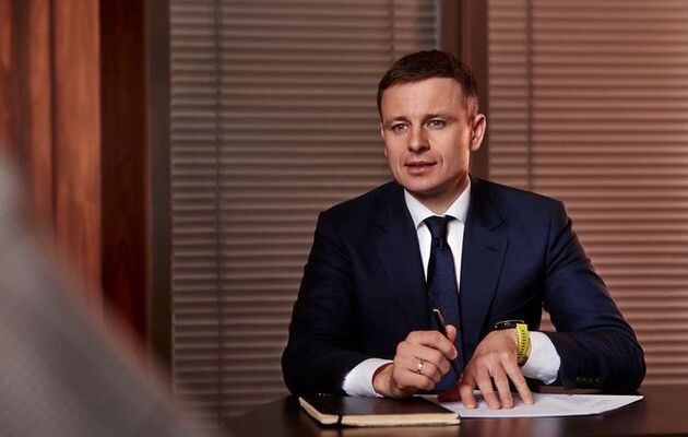 Министр финансов объяснил, что будет в Украине с финансовой системой Новости Украины