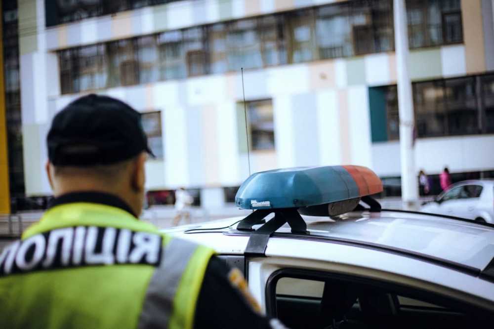 Оперативники Донбасса задержали злоумышленника, который 5 лет находился в международном розыске ЧП, Криминал