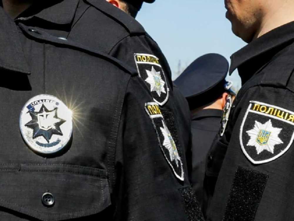 В Краматорском районе двое молодых парней ограбили женщину ЧП, Криминал