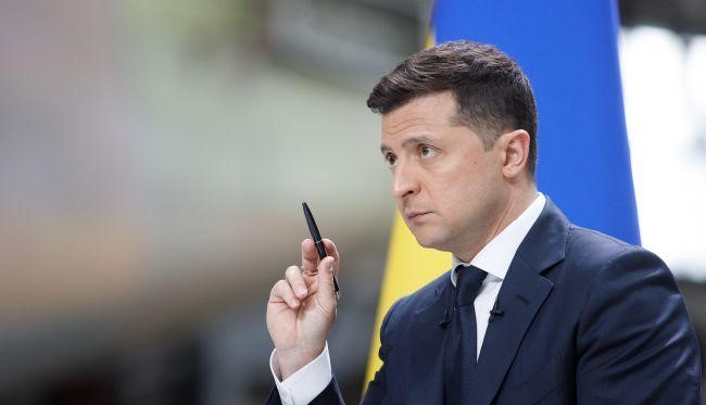 Зеленский выступил за встречу лидеров 