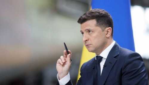 Президент Украины Владимир Зеленский положительно оценил вчерашнюю встречу советников нормандского формата. - Новости Украины