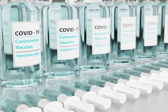 Многих беспокоит вопрос, нужно ли идти получать бустерную дозу вакцины от Covid-19? - Здоровье