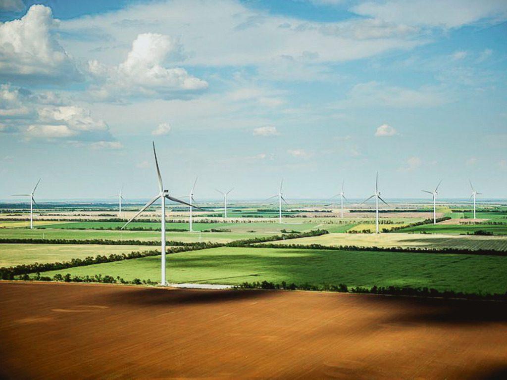 Ветроэнергетика Украины в 2022г прибавит ориентировочно 1 ГВт мощностей – глава УВЭА Новости Украины