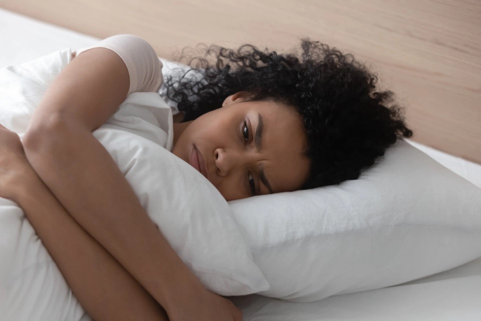Симптомы рака: 3 предупреждения после сна. Здоровье