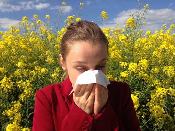 Аллергия — это чрезмерная реакция иммунной системы у некоторых людей на кажущиеся и в целом безвредными чужеродные белки и вещества. - Здоровье