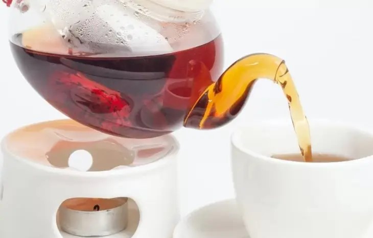 В каких дозах можно употреблять чёрный чай? Советы медиков. Здоровье