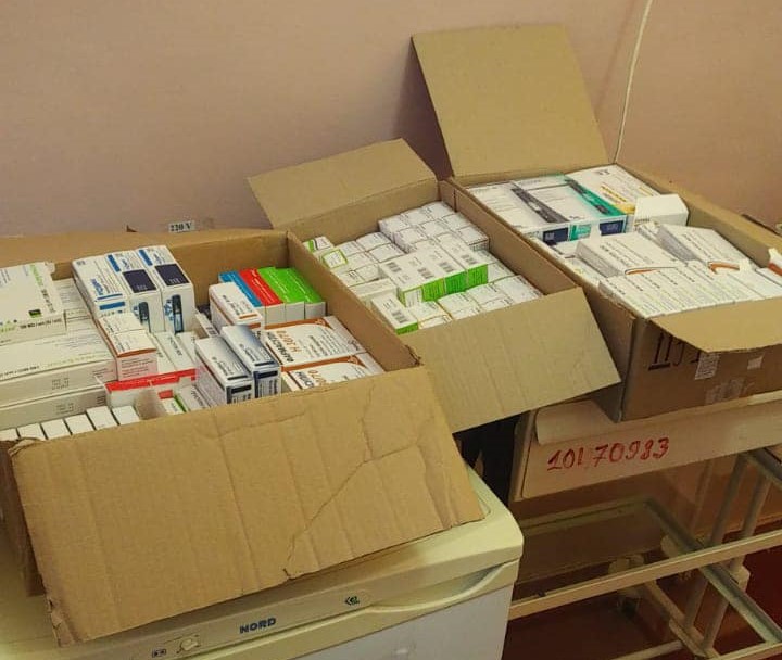 В связи со сложившимися непредвиденными событиями, военным положением в Украине, поставки так необходимого лекарства для больных диабетом наконец то п - Здоровье