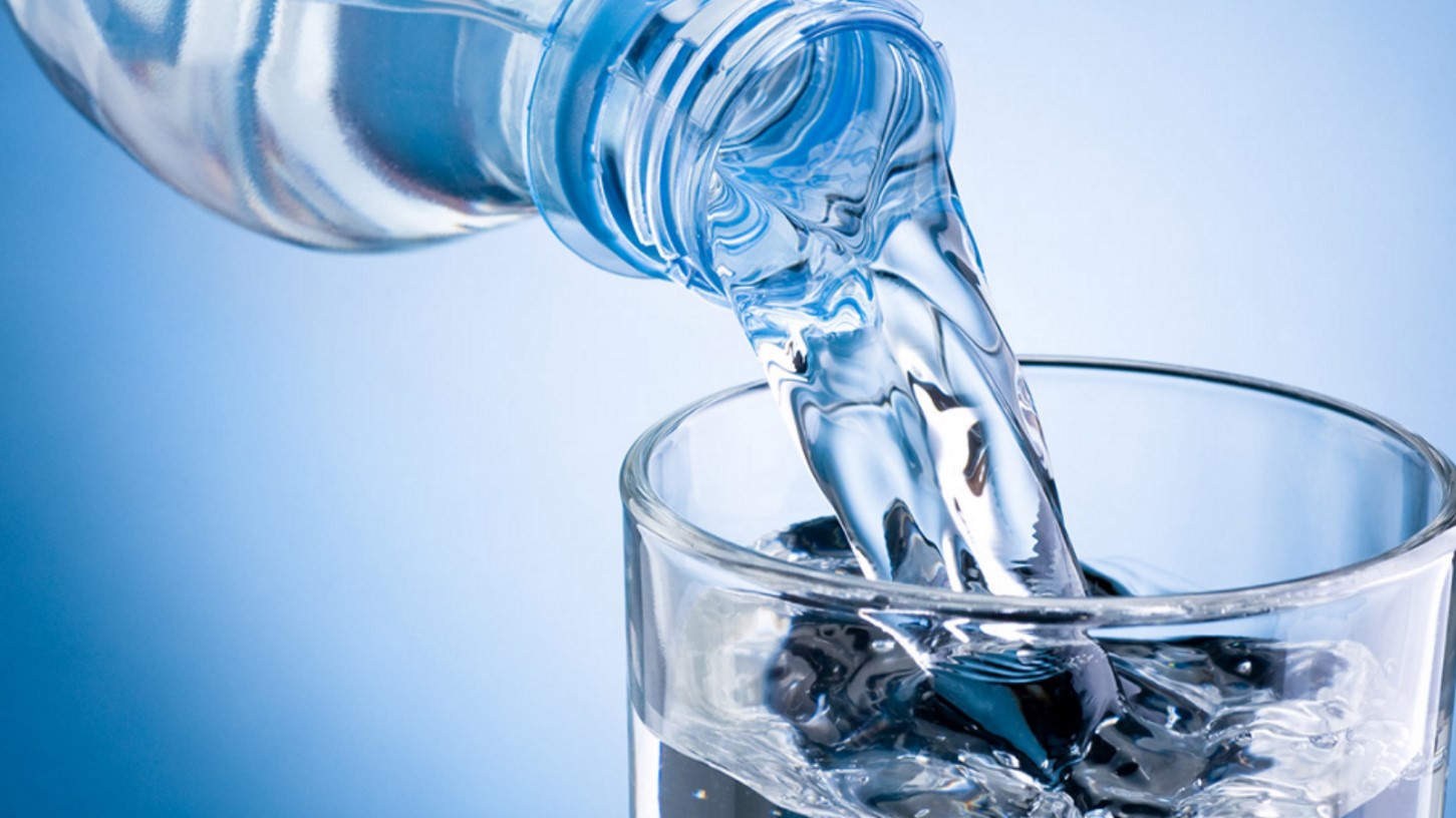 Как очистить воду в домашних условиях Здоровье